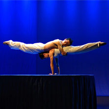 Chinesischer Nationalcircus