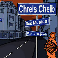Chreis Cheib - Das Musical