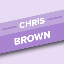 Chris Brown