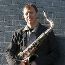 Chris Potter