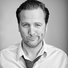 Christian Jott Jenny