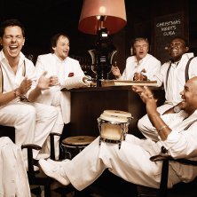 Klazz Brothers & Cuba Percussion