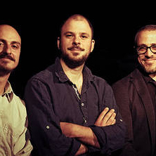 Marc Perrenoud / Christoph Irniger Duo