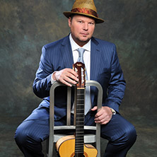 Christopher Cross