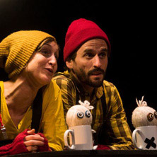 Cie La Fleur du Boucan