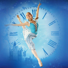 Cinderella - The Moscow Ballet Russian Ballet Theatre