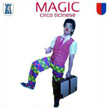 Circus Magic