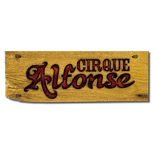 Cirque Alfonse