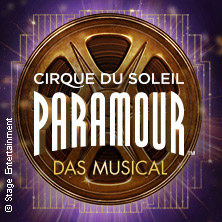 Cirque du Soleil - Paramour