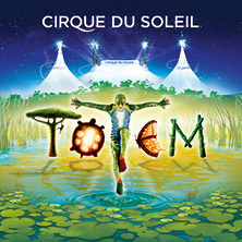 Cirque du Soleil - Totem