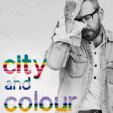 City and colour