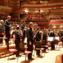 City of Birmingham Symphony Orchestra