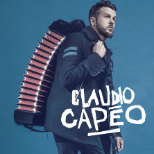 Claudio Cap&eacute;o