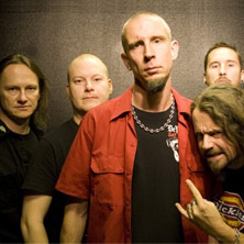 Clawfinger