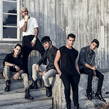 CNCO
