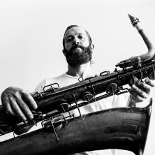 Colin Stetson 