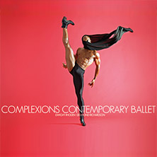 Complexions Contemporary Ballet