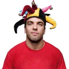 Le Comte de Bouderbala 