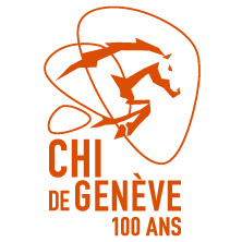 Concours Hippique International de Gen&egrave;ve