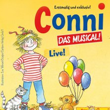 Conni - Das Zirkus-Musical 