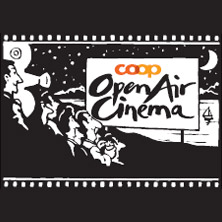 Coop Open Air Cinema Martigny 2026