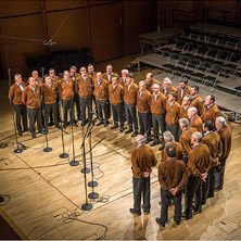 Coro della S.A.T. di Trento