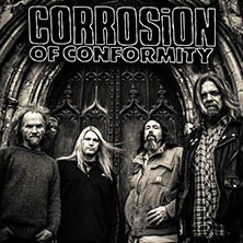 Corrosion Of Conformity