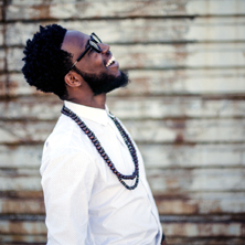 Cory Henry