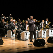 Count Basie Orchestra