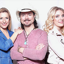 Country meets Schlager