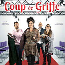 Coup de Griffe