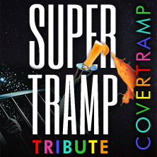 Covertramp - Supertramp Tribute