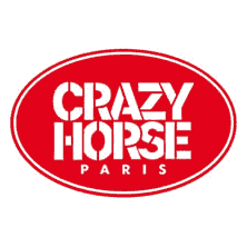 Crazy Horse Paris