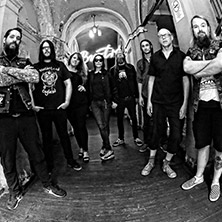 Crippled Black Phoenix