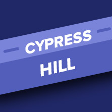 Cypress Hill