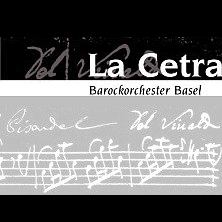 La Cetra Barockorchester Basel