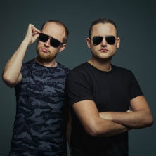 Da Tweekaz