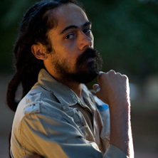 Damian Marley