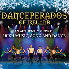 Danceperados of Ireland