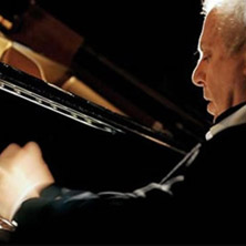 Daniel Barenboim