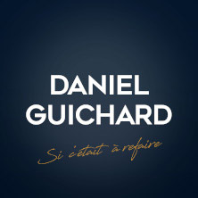 Daniel Guichard