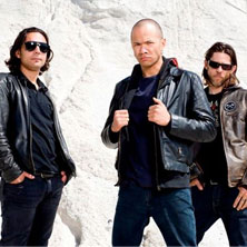 Danko Jones