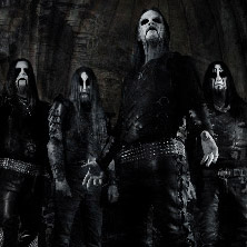 Dark Funeral