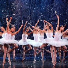 Lo Schiaccianoci - Balletto Nazionale Russo