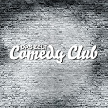 DAS ZELT - Comedy Club