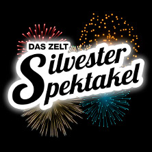 DAS ZELT - Silvester Spektakel
