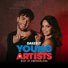 DAS ZELT - Young Artists