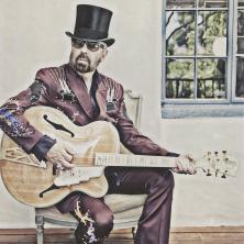 Dave Stewart