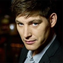 David Br&ouml;ckelmann