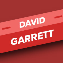 David Garrett